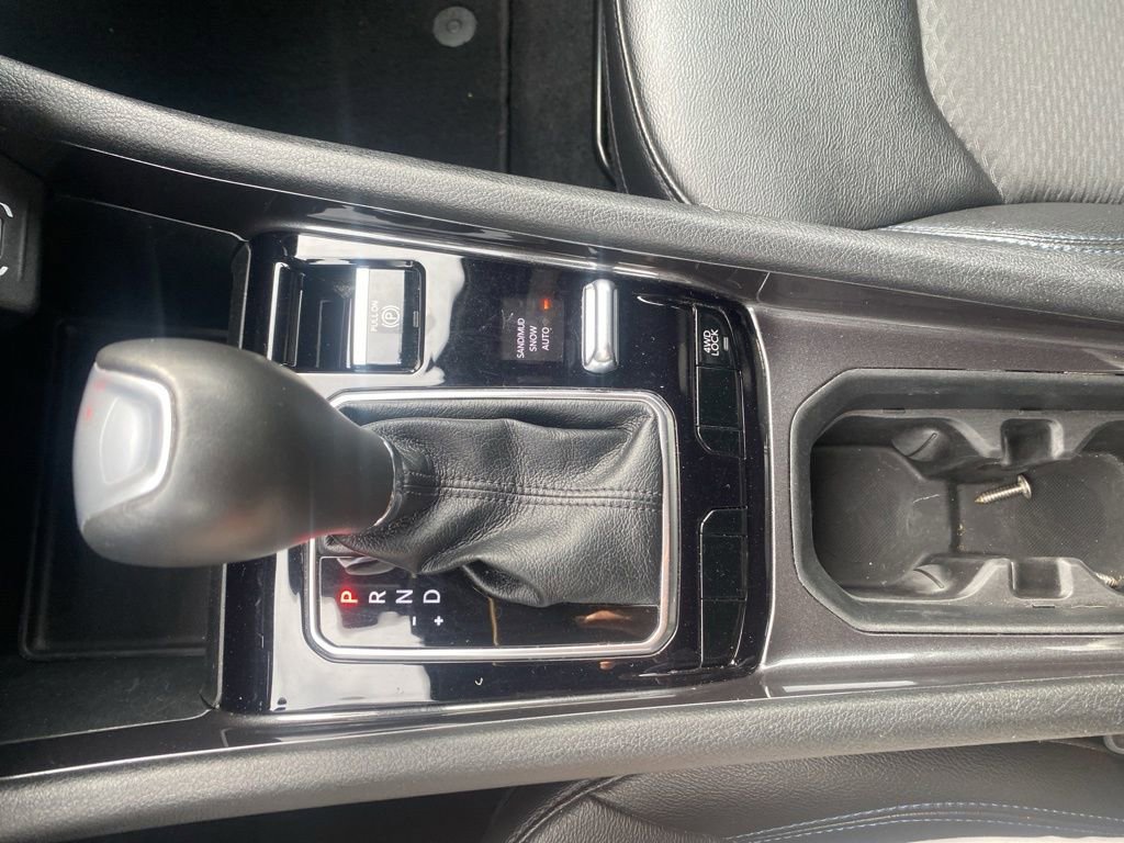 Used 2024 Jeep Compass Latitude image 26