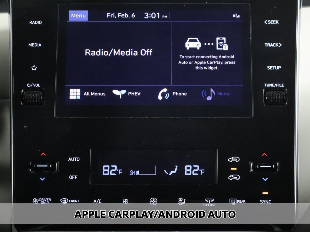 Certified 2022 Hyundai Tucson SEL image 7