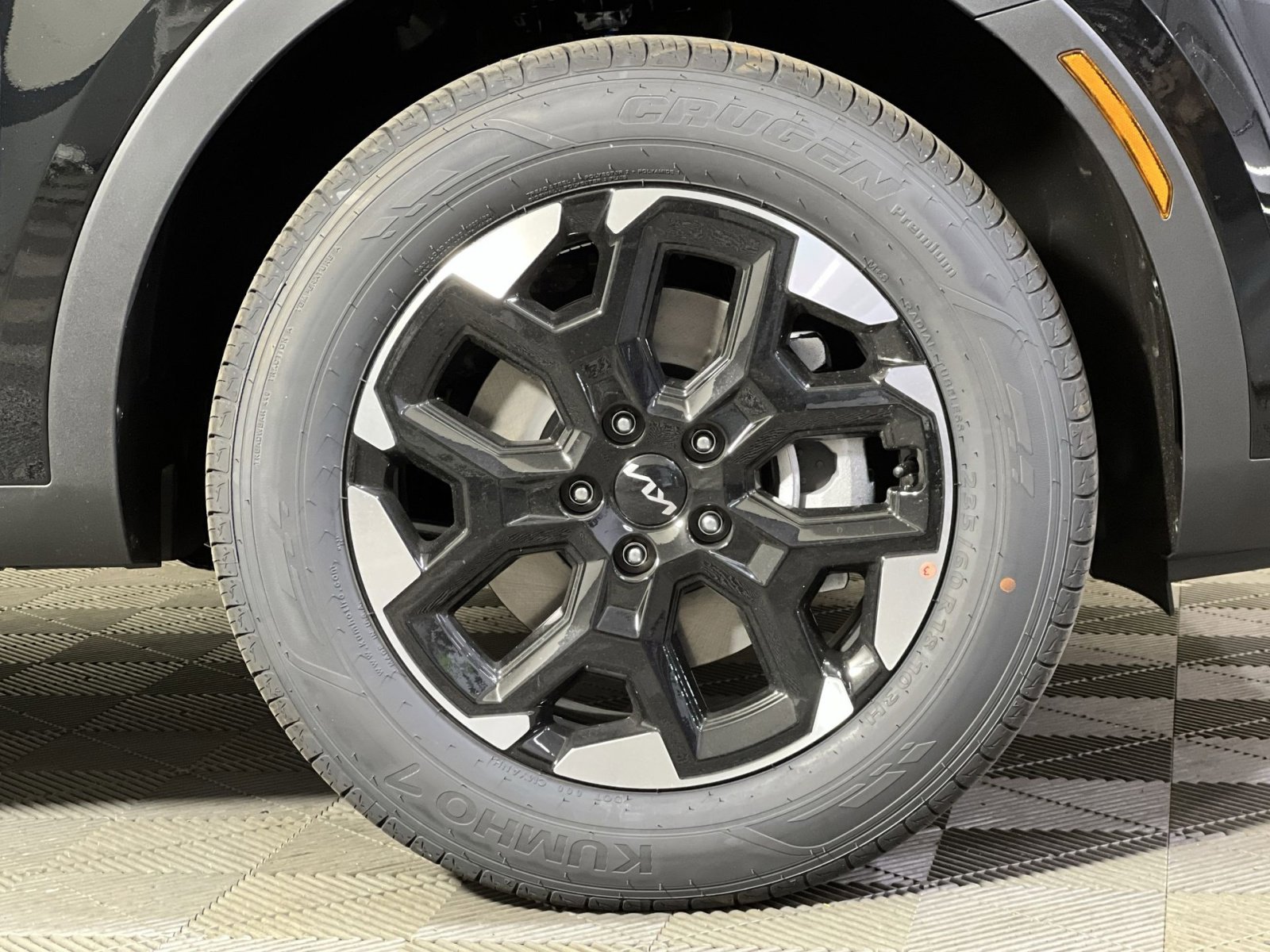 New 2026 Kia Sorento S image 10