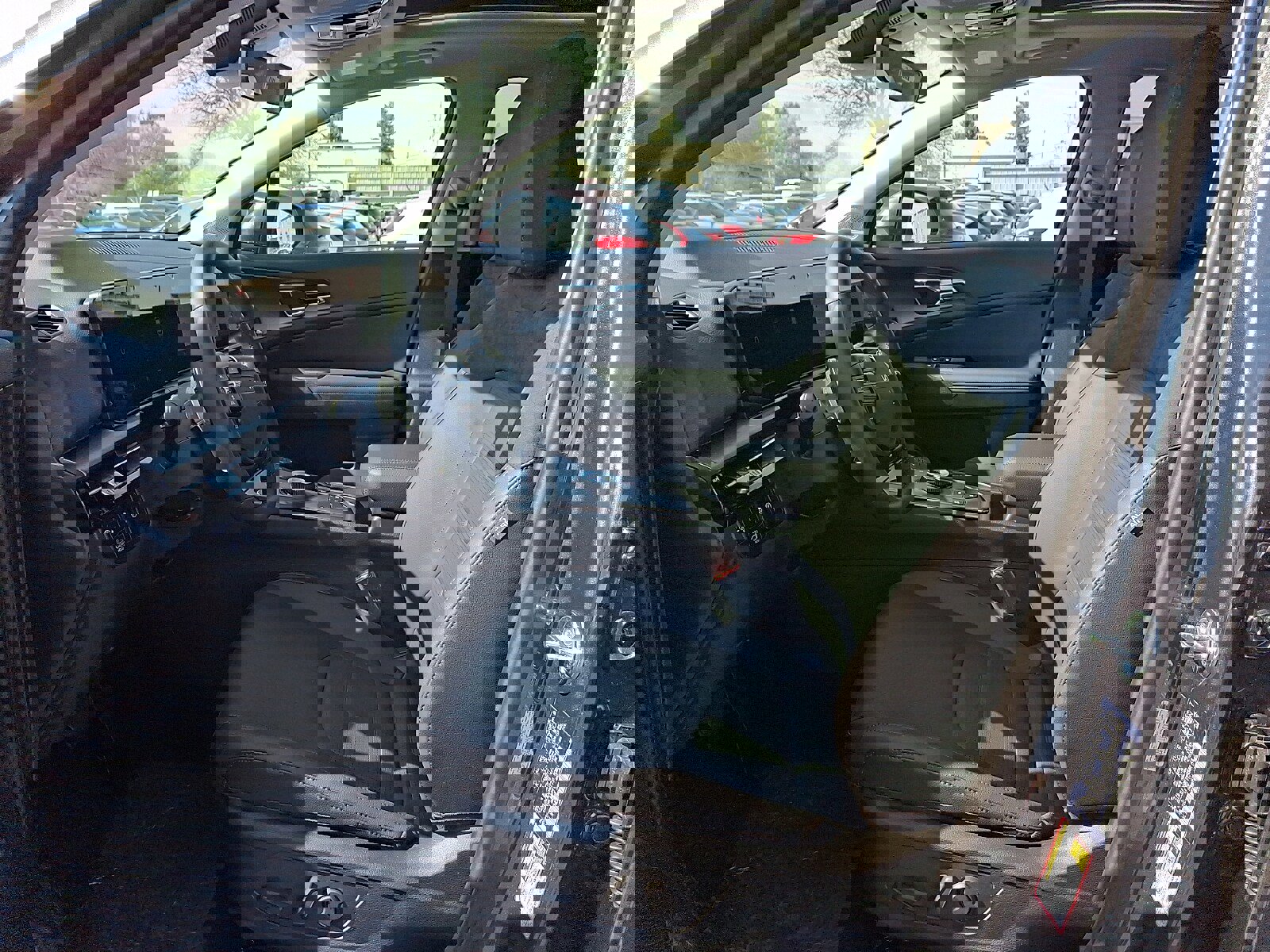 New 2026 Kia Sportage SX Prestige image 9