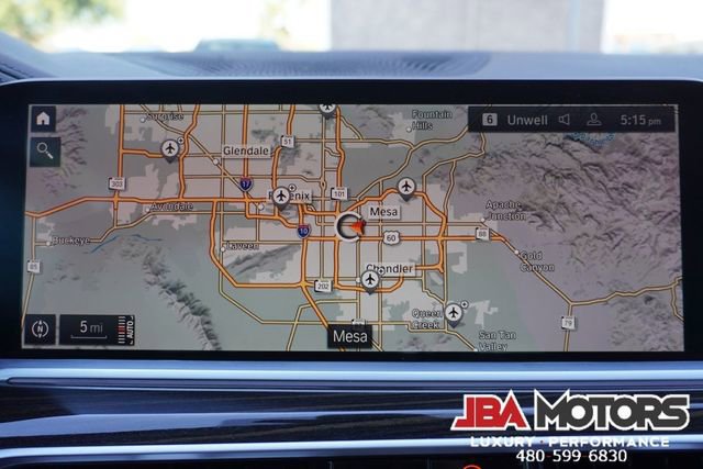 Used 2020 BMW X7 xDrive40i w/ Premium Package image 23