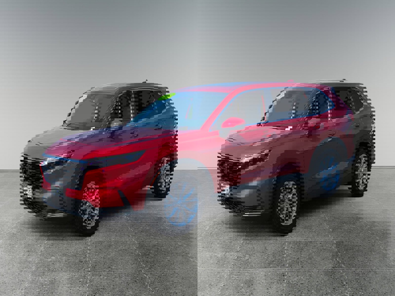 Used 2024 Honda CR-V EX