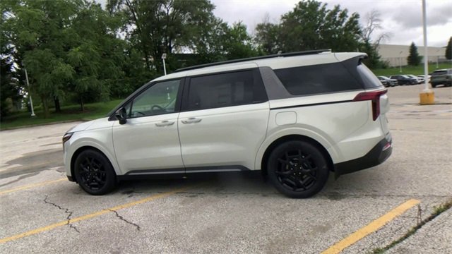 New 2026 Kia Carnival SX Prestige image 8