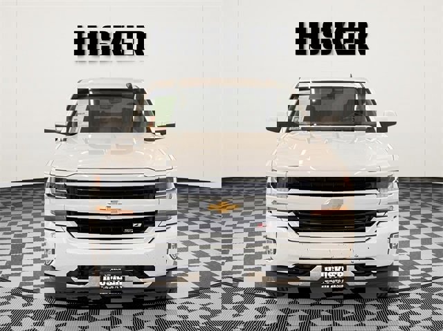 Used 2018 Chevrolet Silverado 1500 LT w/ All Star Edition image 2