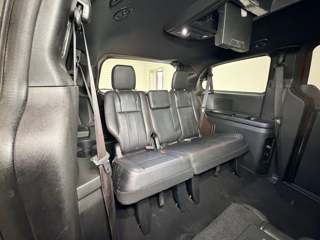 Used 2019 Dodge Grand Caravan GT FWD image 10