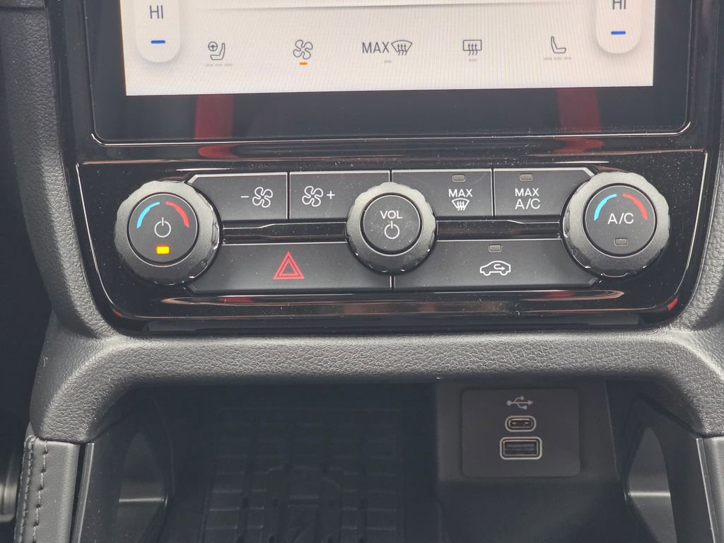 New 2026 Ford Ranger Raptor AWD/4WD image 23