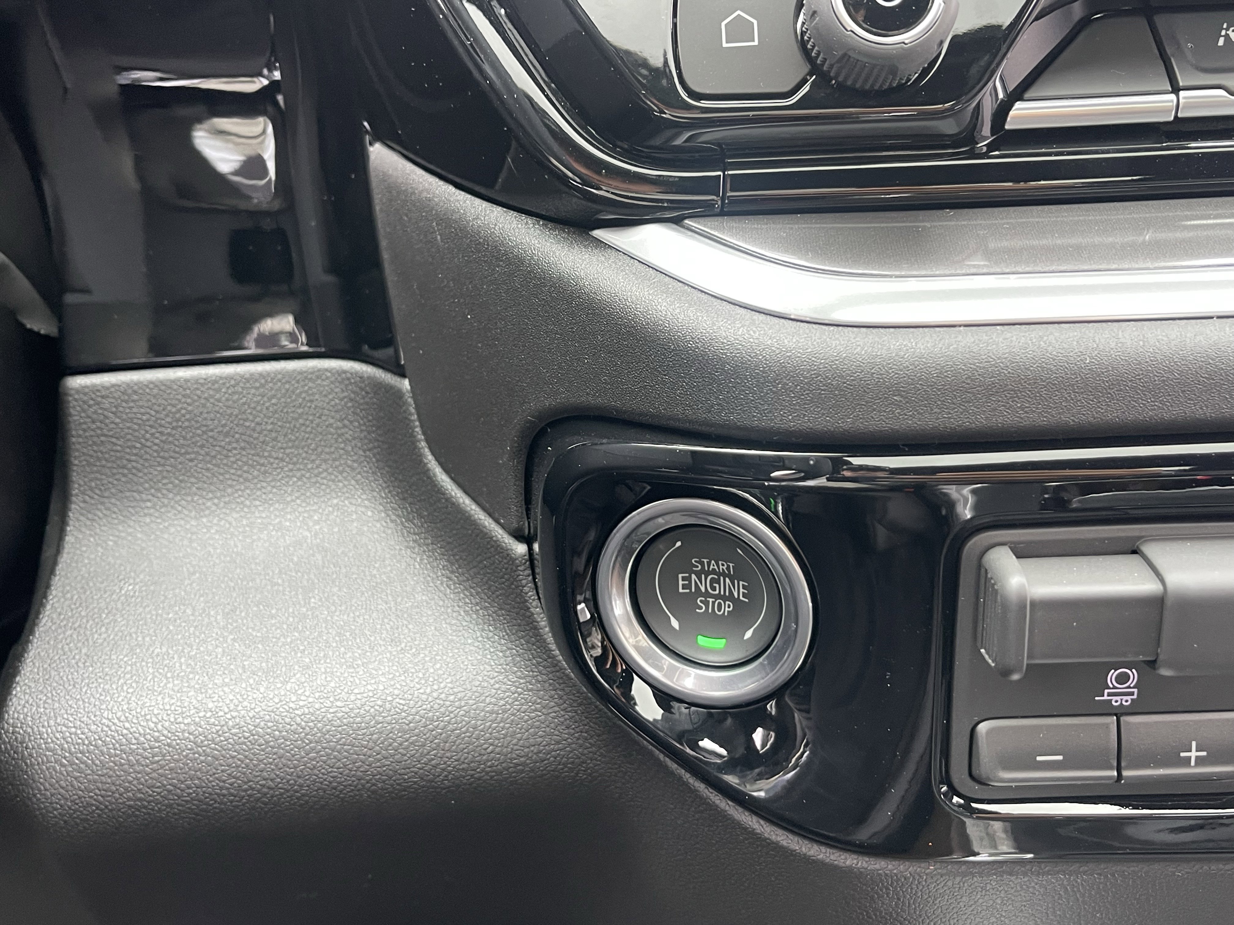 New 2026 Chevrolet Silverado 1500 High Country image 26