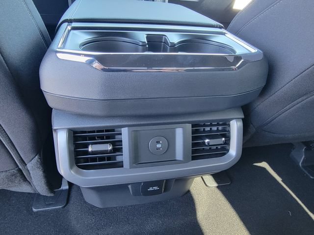 New 2026 Ford F150 XLT w/ Equipment Group 302A MID AWD/4WD image 18