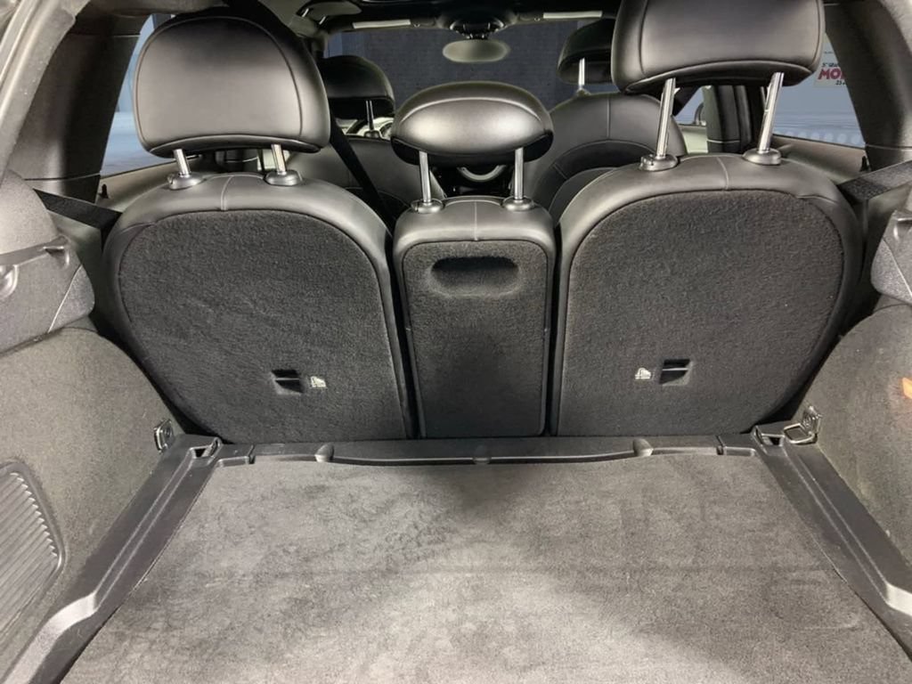 Used 2013 MINI Cooper Countryman S AWD/4WD image 9