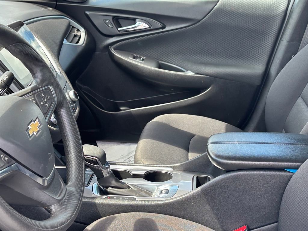 Certified 2024 Chevrolet Malibu LT image 11