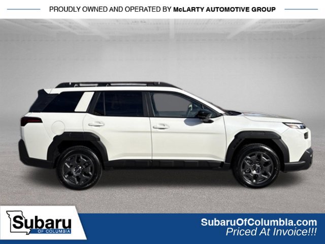 New 2026 Subaru Outback Premium AWD/4WD image 12