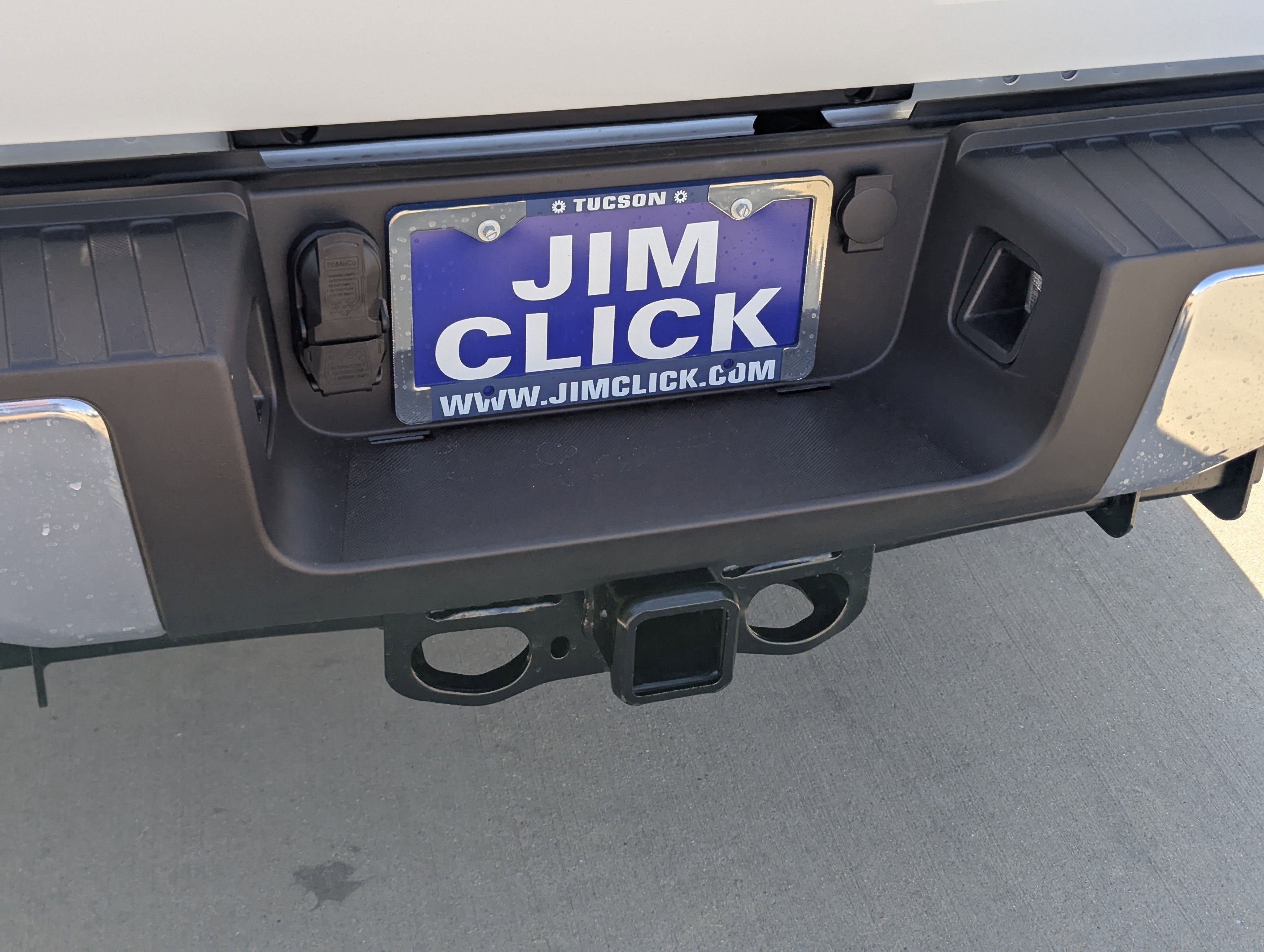 New 2025 Ford F250 XL image 7