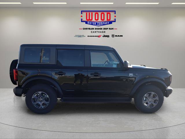 New 2025 Ford Bronco Big Bend image 21