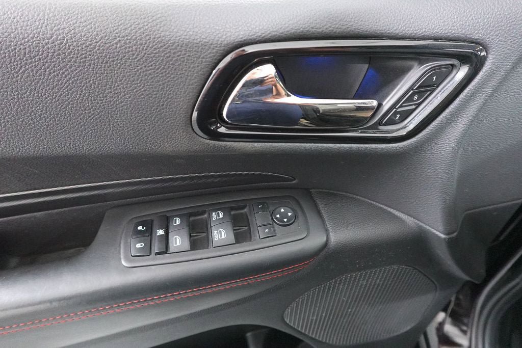 Used 2024 Dodge Durango GT AWD/4WD image 9