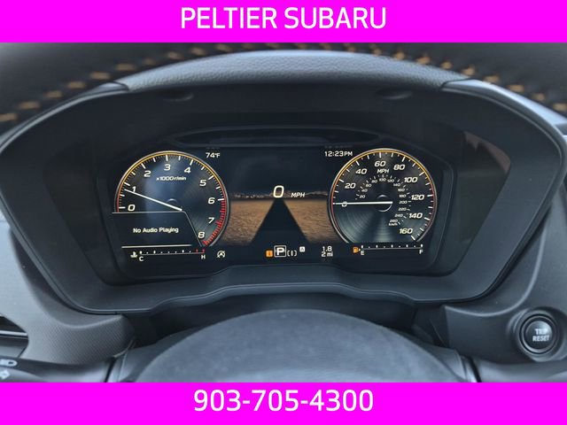 New 2026 Subaru Forester Wilderness image 20