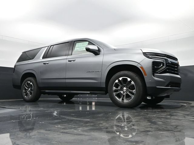 New 2026 Chevrolet Suburban LT w/ Comfort Package AWD/4WD image 50