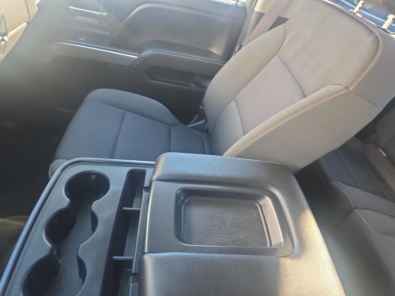 Used 2015 Chevrolet Silverado 1500 LT w/ All Star Edition image 12