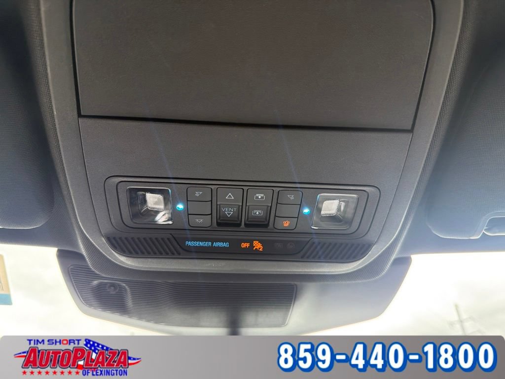 Used 2023 Ford Explorer ST-Line w/ Class IV Trailer Tow Package AWD/4WD image 30