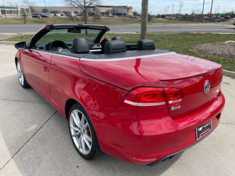 Used 2014 Volkswagen Eos Komfort image 52