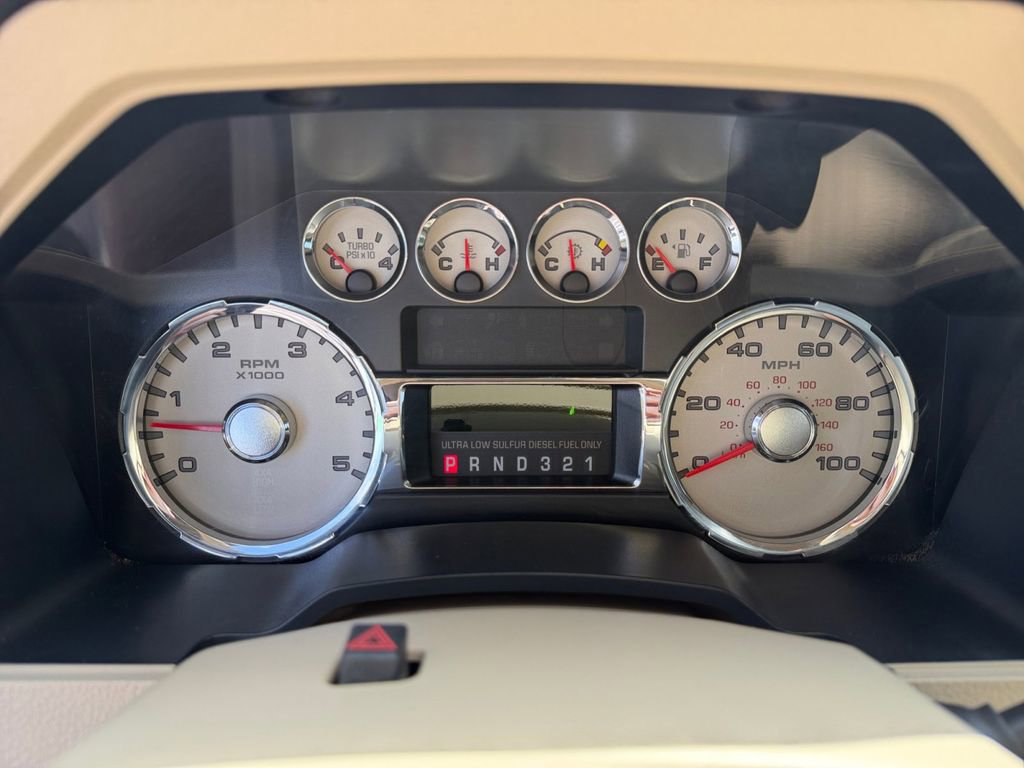 Used 2008 Ford F350 Lariat AWD/4WD image 30