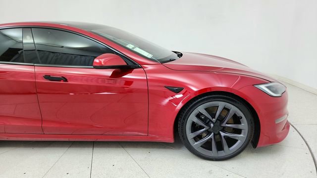 Used 2022 Tesla Model S image 7