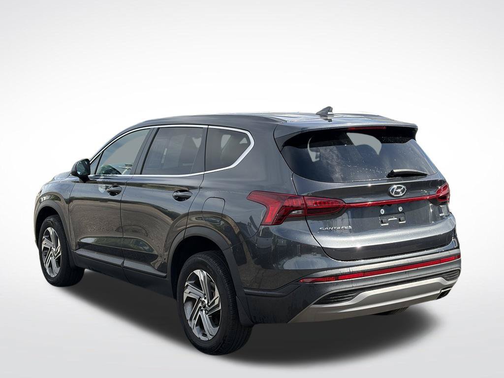 Used 2023 Hyundai Santa Fe SE AWD/4WD image 7
