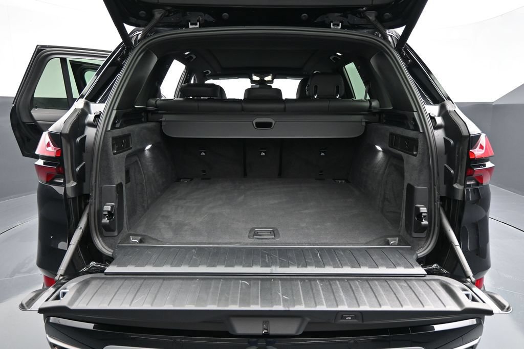 Used 2026 BMW X5 sDrive40i RWD image 27