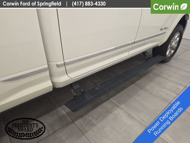Used 2024 RAM 2500 Limited AWD/4WD image 17