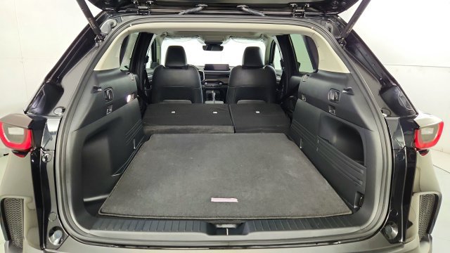 New 2026 MAZDA CX-50 AWD 2.5 Hybrid w/ Cargo Package image 38