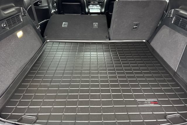 Used 2021 Lincoln Nautilus FWD w/ Equipment Group 101A image 19