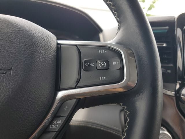 Certified 2022 RAM 1500 Limited RWD image 27