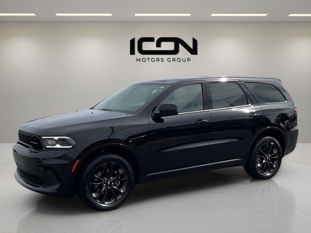 Used 2025 Dodge Durango GT