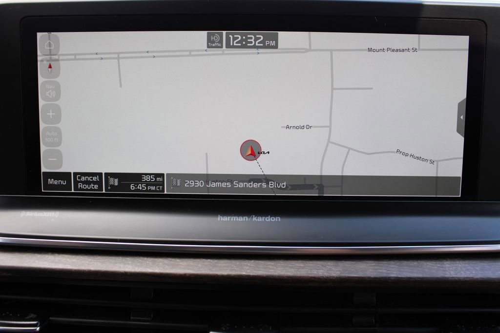 Used 2022 Kia Telluride SX AWD/4WD image 37