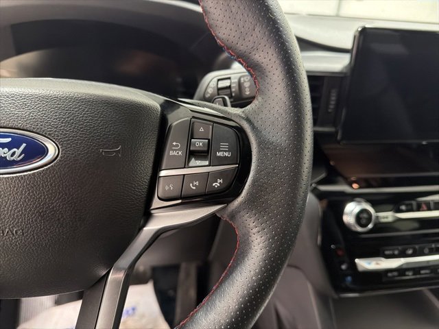 Used 2023 Ford Explorer ST w/ Equipment Group 401A image 18