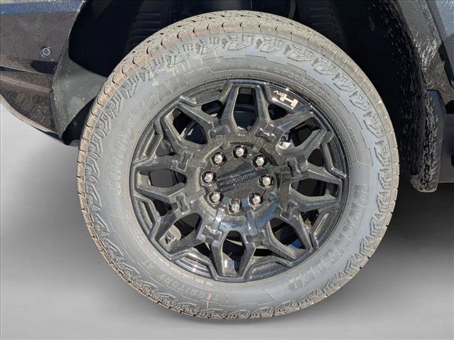 New 2026 GMC Hummer EV 4x4 Crew Cab image 18