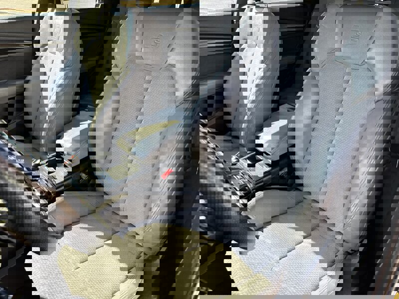 Used 2022 Audi SQ5 Premium image 11