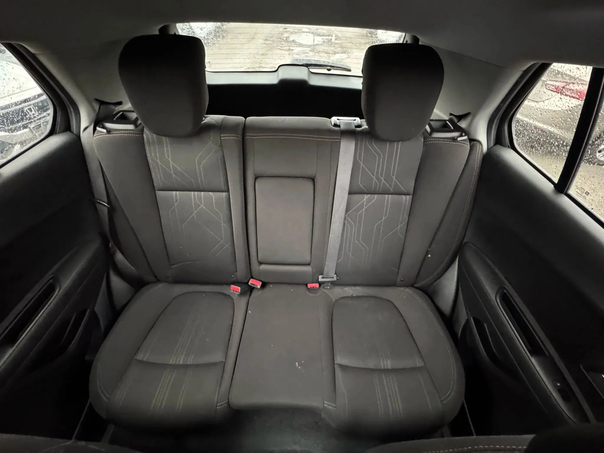 Used 2020 Chevrolet Trax LT image 14