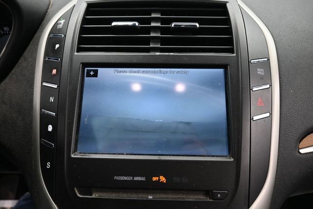 Used 2017 Lincoln MKC Reserve w/ Lincoln MKC Climate Package AWD/4WD image 22