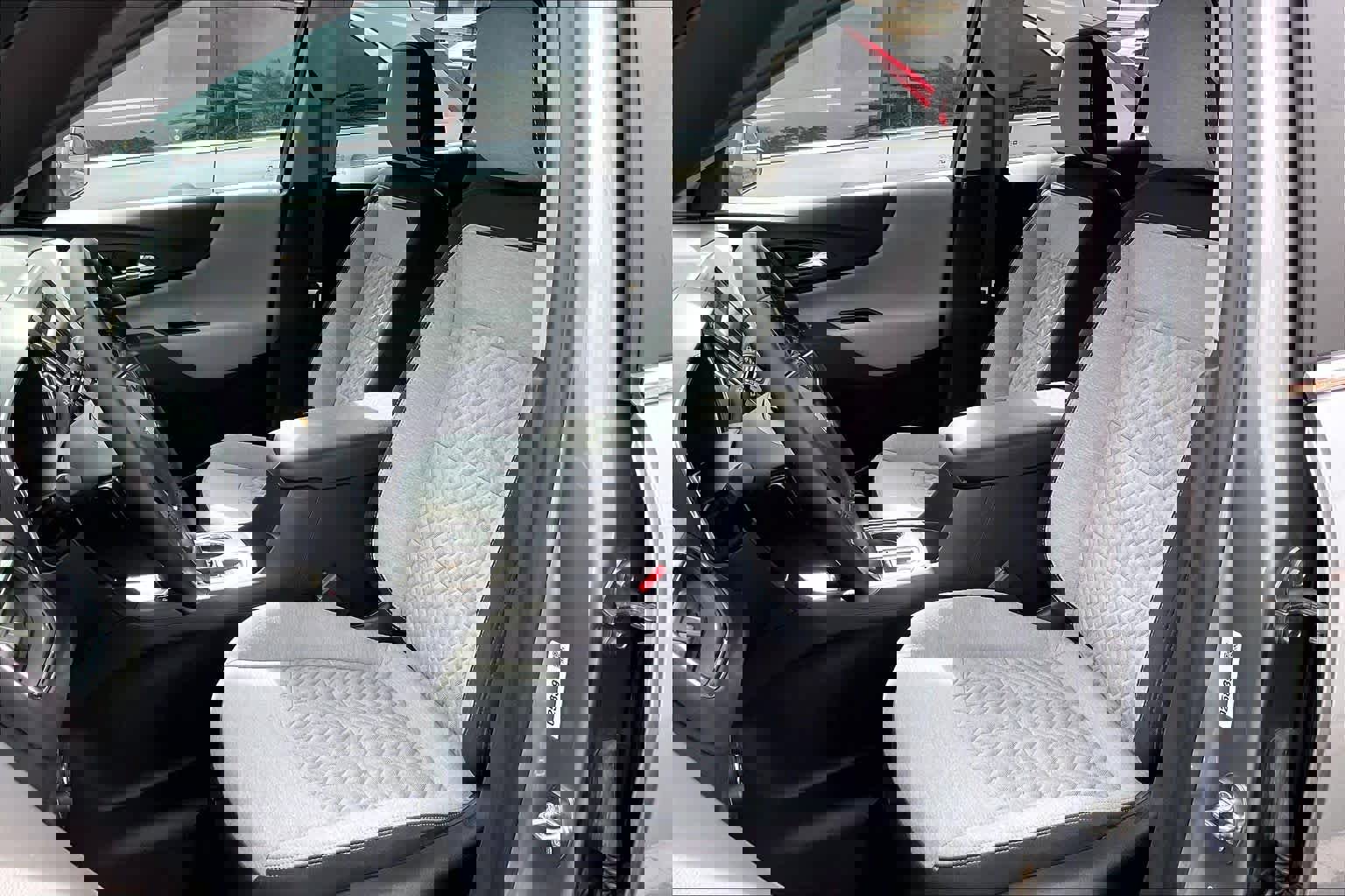 Used 2023 Chevrolet Equinox LT image 24