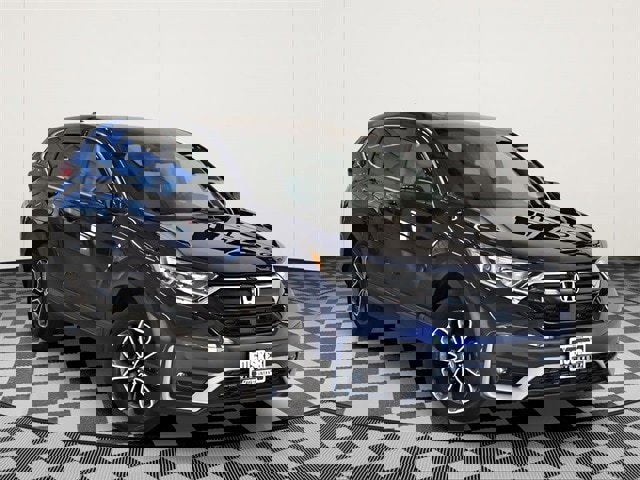 Used 2020 Honda CR-V EX-L