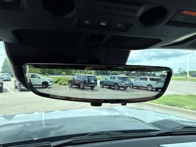 Used 2025 GMC Hummer EV 3X AWD/4WD image 31