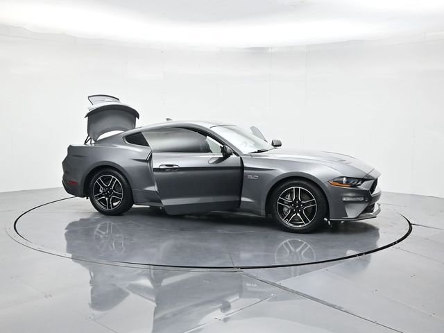 Used 2022 Ford Mustang GT Premium image 48