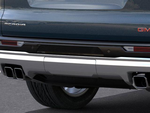 New 2026 GMC Acadia Denali FWD image 14