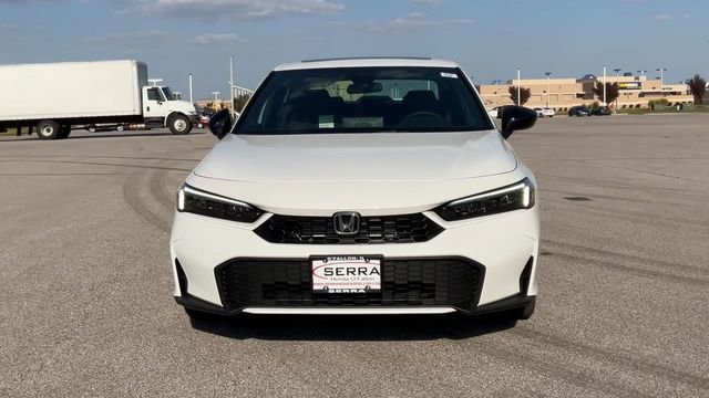 New 2026 Honda Civic Sport image 3