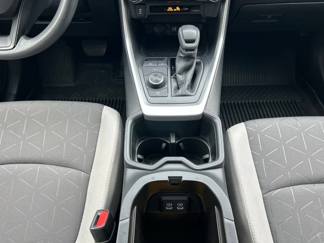 Certified 2025 Toyota RAV4 XLE AWD/4WD image 64