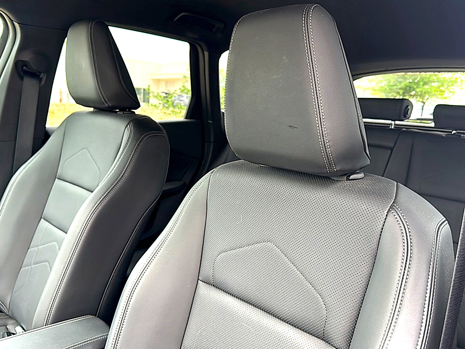 Certified 2024 BMW X1 xDrive28i w/ Convenience Package AWD/4WD image 7