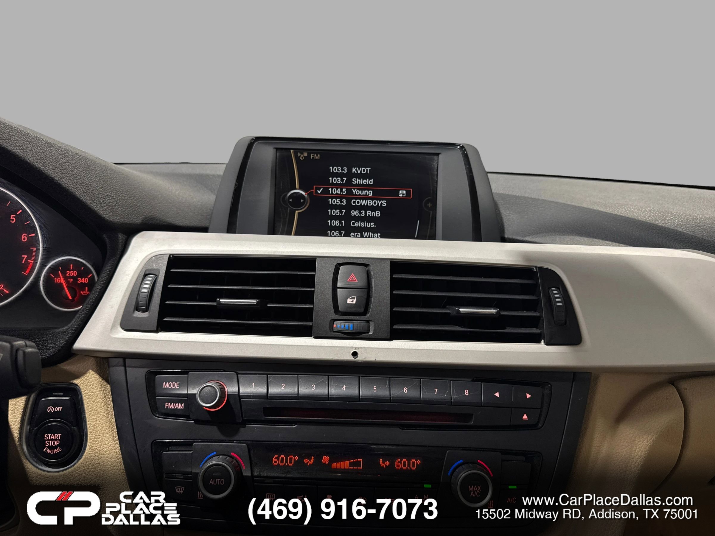 Used 2013 BMW 328i Sedan RWD image 31