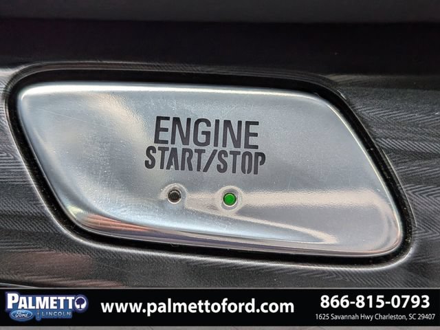 Used 2021 Buick Enclave Preferred w/ LPO, Floor Liner Package FWD image 28