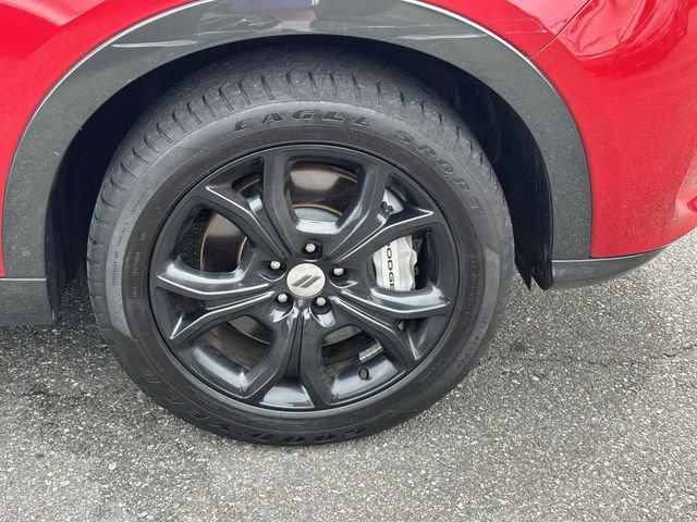 Used 2024 Dodge Hornet R/T w/ R/T Blacktop Package AWD/4WD image 11