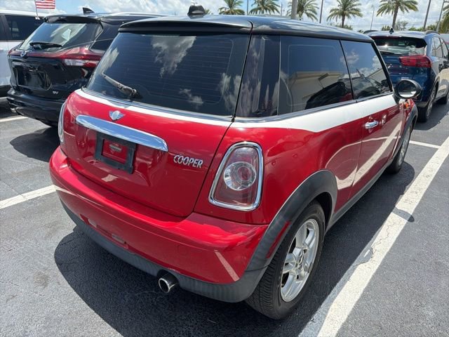 Used 2012 MINI Cooper Hardtop FWD image 6